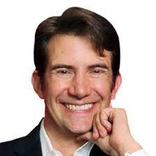 Mike 'Woody' Woodward, PhD