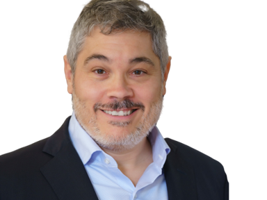 Steve Garcia, EdD
