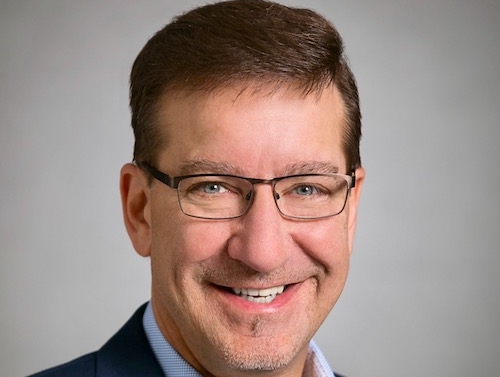 Michael Arena, PhD